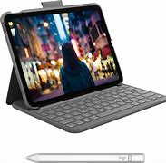 Image result for Logitech Keyboard Cover iPad