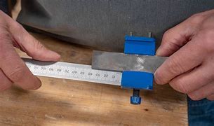 Image result for Twin Wheel Honing Guide