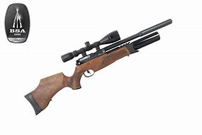Image result for BSA CLX Limited Edition Air Rifle