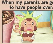 Image result for Pokemon Gen 4 Memes