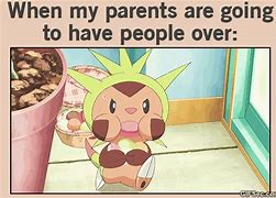 Image result for Pokemoms Meme