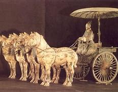 Image result for Shang Dynasty Chariot