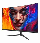 Image result for Philips 32 Inch Curved Monitor