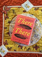 Image result for There There by Tommy Orange