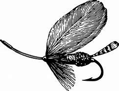Image result for Fly Fishing Silhouette SVG
