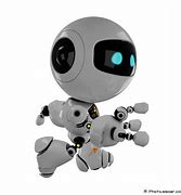Image result for Happy Robot