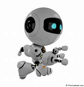 Image result for No Baby Robot