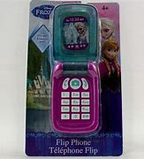 Image result for Disney Frozen Flip Phone Elbacipse