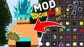 Image result for Dragon Ball Super Mod