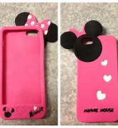 Image result for Minnie Mouse Art Case