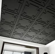 Image result for Decorative Drop Ceiling Clip