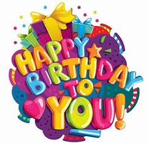 Image result for Free Birthday Images to Copy