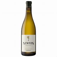 Image result for Newton Chardonnay Unfiltered Carneros