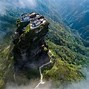 Image result for Mountain Temples in China