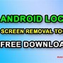 Image result for Lock Screen Removal تحميل