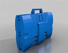 Image result for Iron Man MKV Suitcase