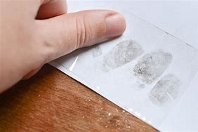 Image result for Fingerprint Dusting