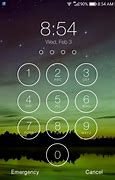 Image result for iphone password protect screen