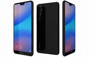 Image result for Huawei P20 Pro Black