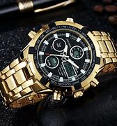 Image result for Men's Wrist Watches