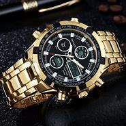 Image result for Men's Wrist Watch