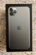 Image result for iPhone 11 Pro Apple Box