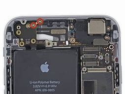 Image result for iPhone 6 Logic Board Connector
