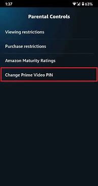 Image result for What Is My Prime Video Pin
