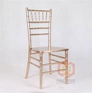 Image result for Tiffany Chair Champagne