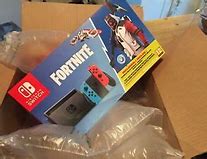 Image result for Nintendo Switch Fortnite Double Helix Bundle