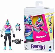 Image result for Fortnite Victory Royale Series Figures