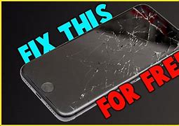 Image result for How to Fix a Broken iPhone Screen