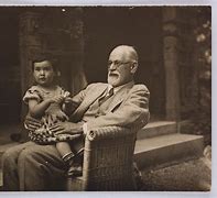 Image result for Sigmund Freud Children