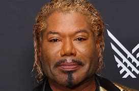 Image result for Christopher Judge Plastic Surgery