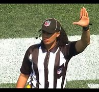 Image result for Black NFL Referees