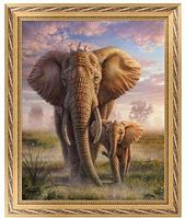 Image result for Dimand Elephant Stature