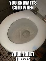 Image result for Smart Toilet Meme