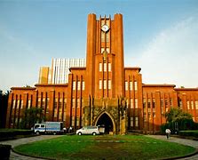 Image result for Various Universities in Japan