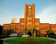 Image result for University of Tokyo HD Pics