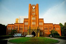 Image result for University of Tokyo Studenrs