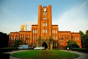 Image result for The University of Tokyo Hospital
