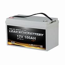 Image result for Dry Cell Boat Battery