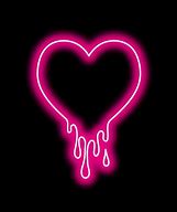 Image result for Glowing Pink Things