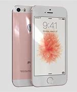Image result for iPhone SE Rose Gold Dimension