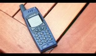 Image result for Ericsson Cell Phones 2000