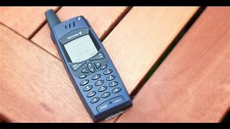 Image result for Ericsson R380 Smartphone