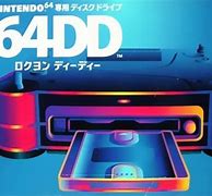 Image result for Nintendo 64DD Boxed