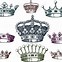 Image result for King Crown Tattoo Drawings