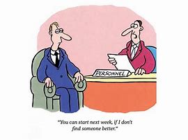 Image result for Funny New Employee Cartoon