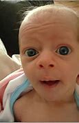 Image result for Moyher Has Funny Looking Baby
